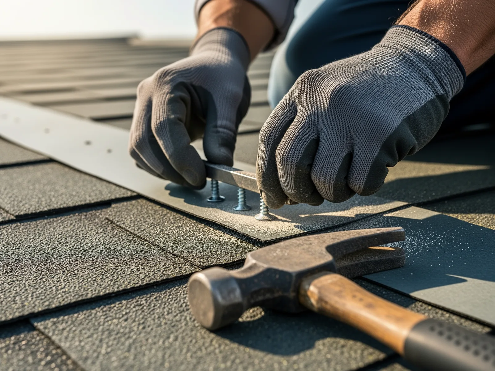 Why choose Fascia Repair in Closter, NJ